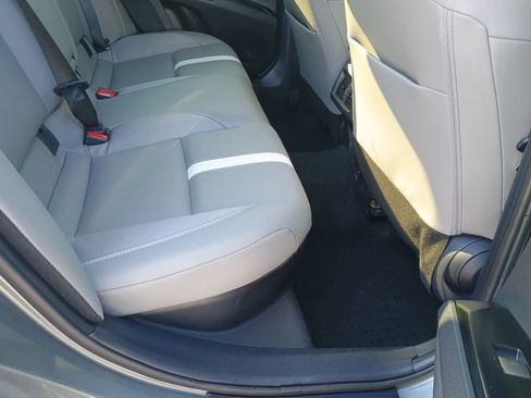 Used 2025 Toyota Camry SE w/ Multimedia Upgrade Package FWD image 20