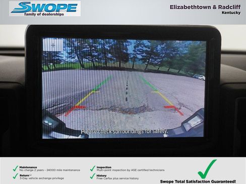 Used 2021 Ford Bronco Sport Big Bend AWD/4WD image 20