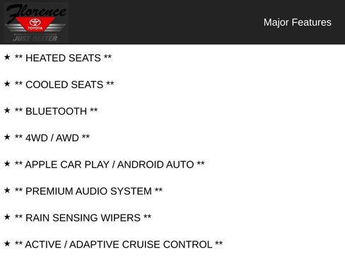 Used 2023 GMC Sierra 1500 SLT w/ SLT Premium Plus Package image 13