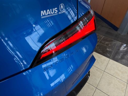 New 2026 Acura Integra Type S FWD image 27