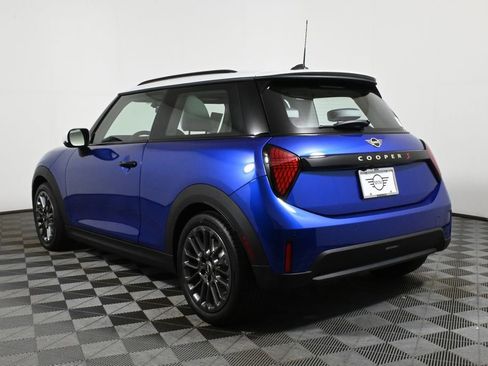 Used 2025 MINI Cooper S image 5