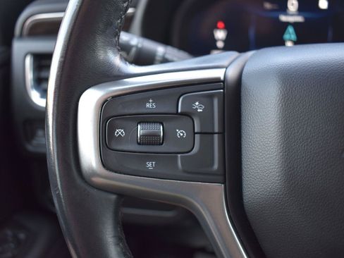 Used 2022 Chevrolet Tahoe LT RWD image 31