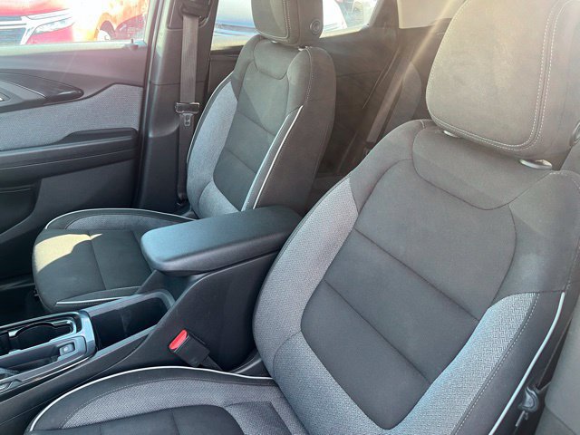 Used 2023 Chevrolet TrailBlazer LT AWD/4WD image 15