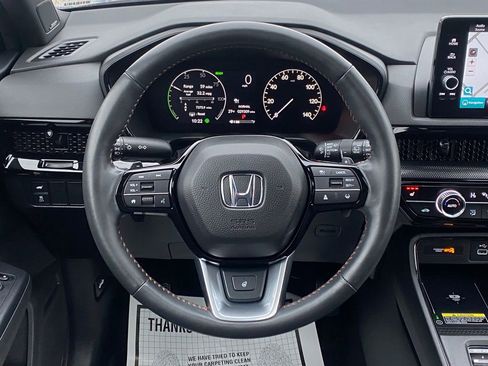 Used 2024 Honda CR-V Sport Touring image 21