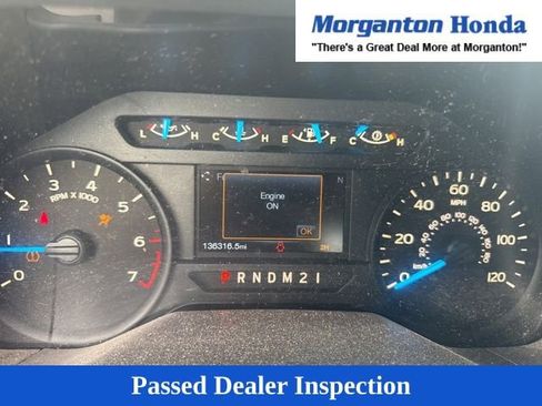 Used 2016 Ford F150 XL w/ Equipment Group 101A Mid image 10