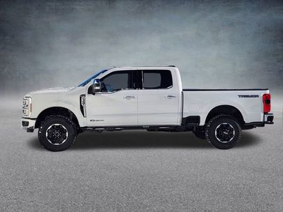 New 2025 Ford Expedition Max Platinum w/ Platinum Ultimate Package