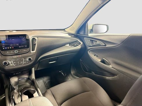 Used 2023 Chevrolet Malibu LT FWD image 24