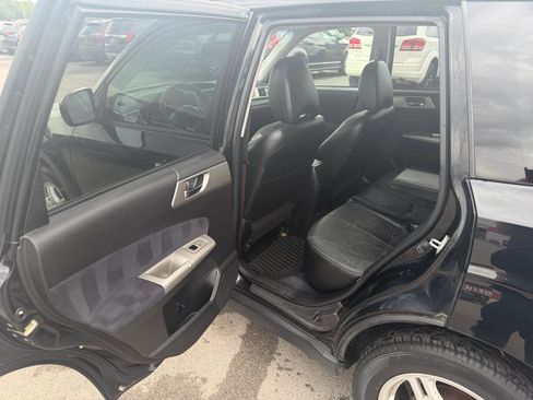 Used 2009 Subaru Forester 2.5X L.L. Bean AWD/4WD image 11