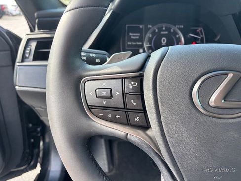 Used 2022 Lexus ES 350 w/ Premium Package FWD image 15