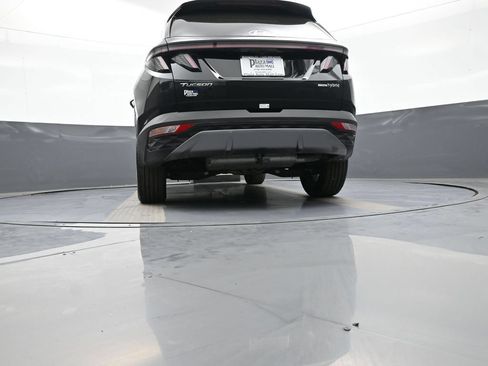 Certified 2024 Hyundai Tucson Limited AWD/4WD image 31