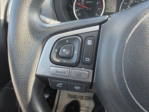 Used 2018 Subaru Forester 2.5i Premium w/ All-Weather Package image 17