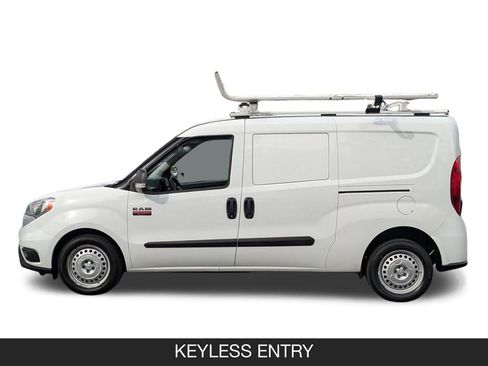 Used 2022 RAM ProMaster City Wagon FWD image 5