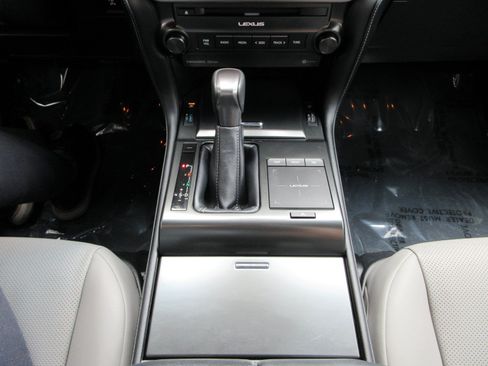 Used 2023 Lexus GX 460 w/ Black Line Special Edition AWD/4WD image 46