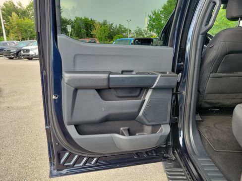 Used 2023 Ford F150 XL w/ STX Appearance Package RWD image 14