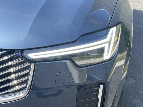 Used 2025 Volvo XC90 B6 Plus w/ Protection Package Premier image 9