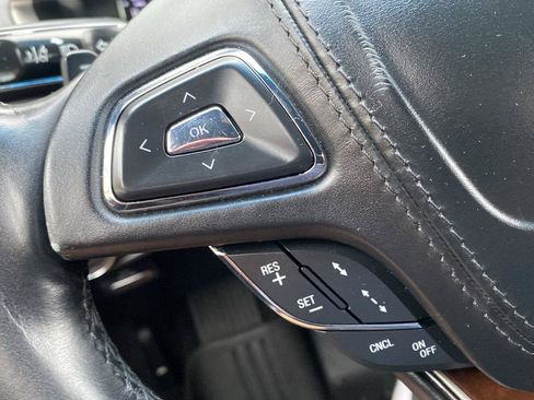 Used 2020 Lincoln MKZ Reserve AWD/4WD image 12