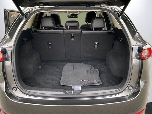Used 2020 MAZDA CX-5 Grand Touring w/ GT Premium Package image 26