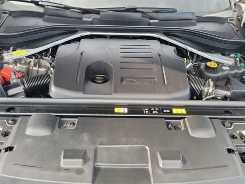 Certified 2023 Land Rover Range Rover Sport SE image 30