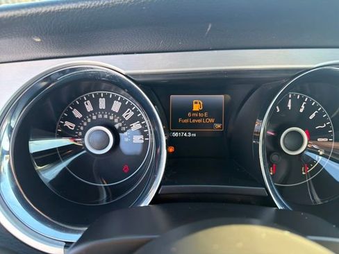 Used 2014 Ford Mustang Premium w/ Equipment Group 202A image 17