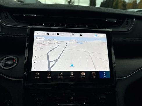 New 2025 Jeep Grand Cherokee L Limited image 24