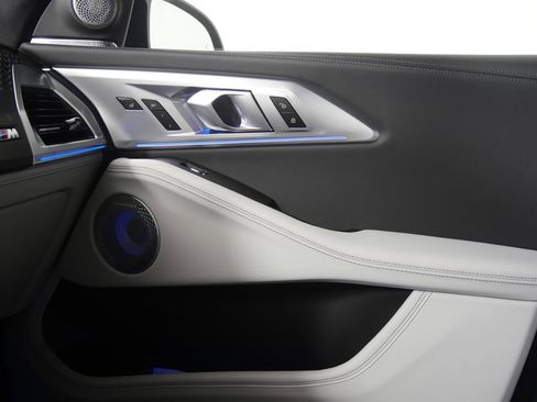 New 2026 BMW XM Label Red AWD/4WD image 29