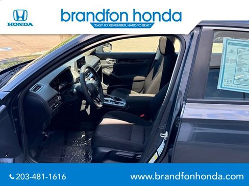 Used 2023 Honda Civic EX image 21