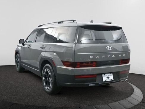 Used 2025 Hyundai Santa Fe SEL image 5