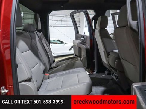 Used 2020 Chevrolet Silverado 2500 LT w/ Texas Edition image 56