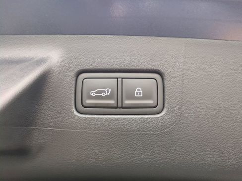 New 2026 Hyundai Santa Fe SEL image 15