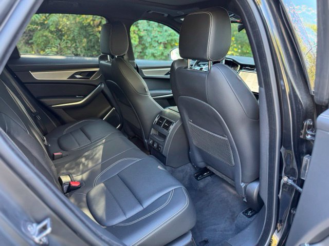 New 2026 Jaguar F-PACE R-Dynamic S AWD/4WD image 16