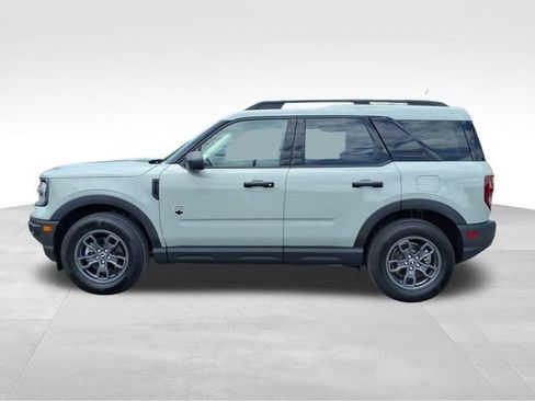Used 2024 Ford Bronco Sport Big Bend w/ Convenience Package AWD/4WD image 3