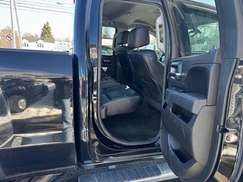 Used 2015 Chevrolet Silverado 2500 LT w/ LT Convenience Package image 14