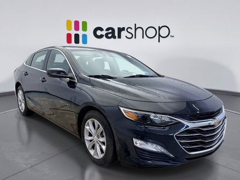 Used 2024 Chevrolet Malibu LT FWD image 7