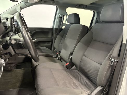 Used 2018 Chevrolet Silverado 1500 LT w/ Texas Edition image 13