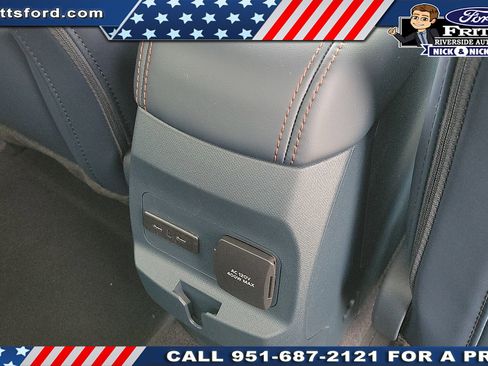 New 2026 Ford Maverick Lariat image 21