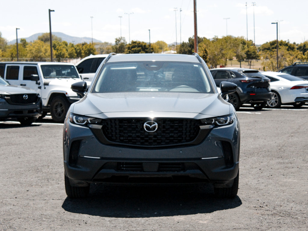 Used 2026 MAZDA CX-50 AWD 2.5 Hybrid w/ Cargo Package image 2