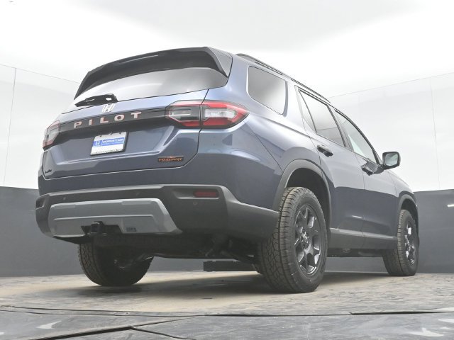 New 2026 Honda Pilot TrailSport image 51