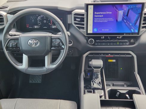 Used 2024 Toyota Tundra Limited w/ Power Package AWD/4WD image 30