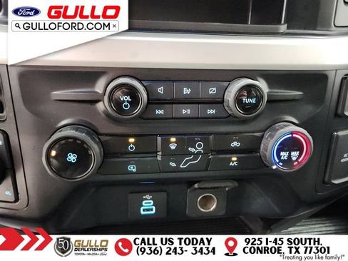 Used 2023 Ford F250 XLT w/ FX4 Off-Road Package image 26