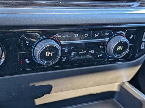 Certified 2023 Chevrolet Silverado 1500 RST w/ Z71 Off-Road Package image 18