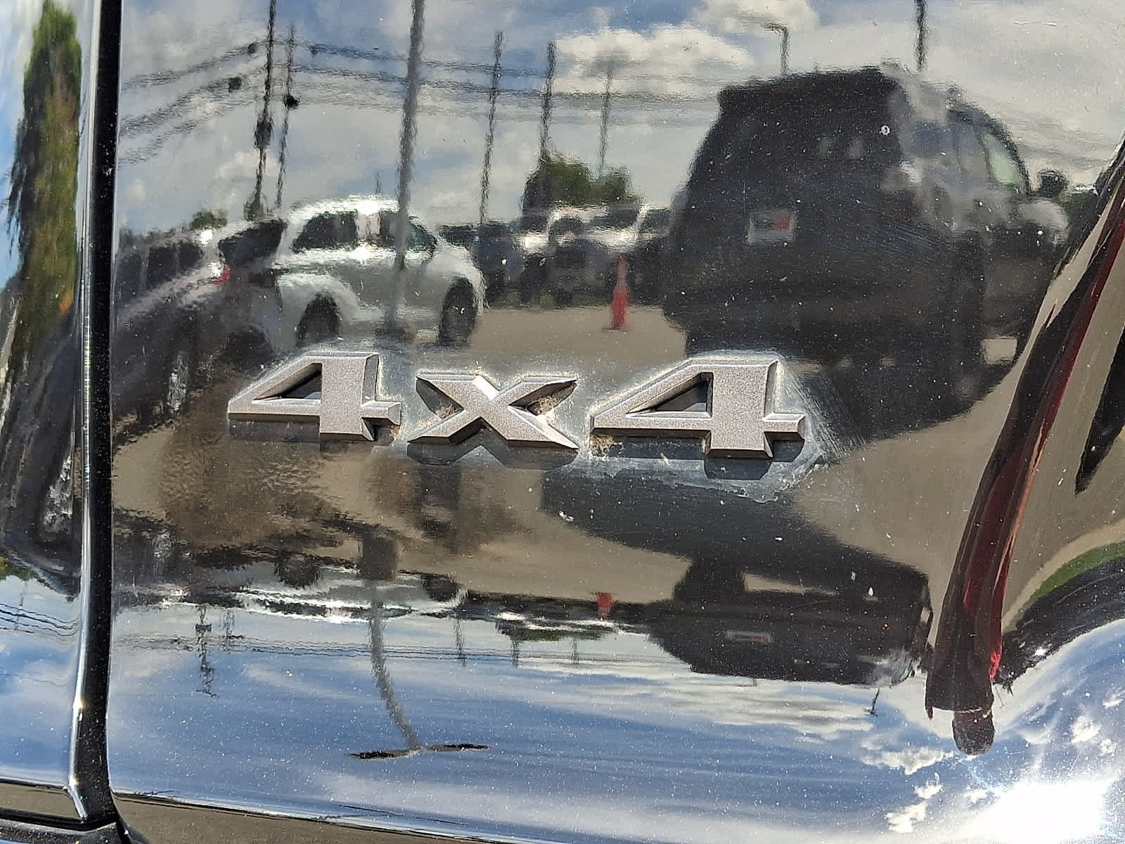 Used 2020 Jeep Cherokee High Altitude AWD/4WD image 33