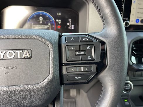 Used 2025 Toyota Land Cruiser 1958 image 18