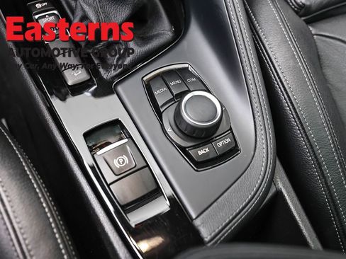 Used 2018 BMW X2 xDrive28i w/ M SportX Package AWD/4WD image 21