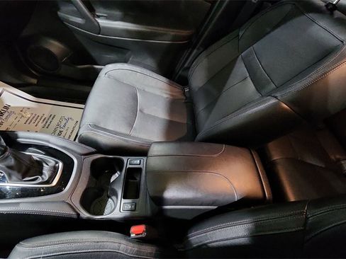 Used 2018 Nissan Rogue Sport SL w/ SL Premium Package image 24