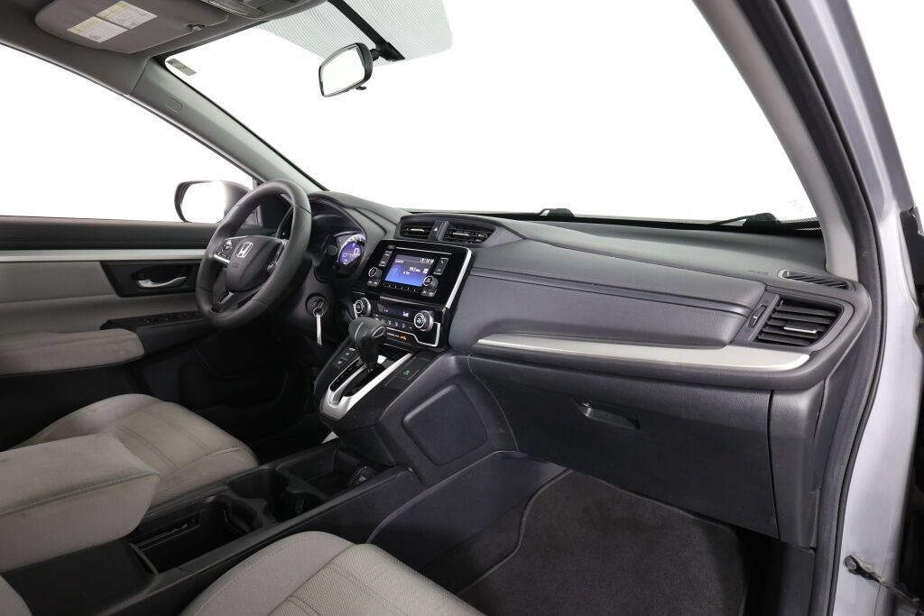 Used 2017 Honda CR-V LX image 23