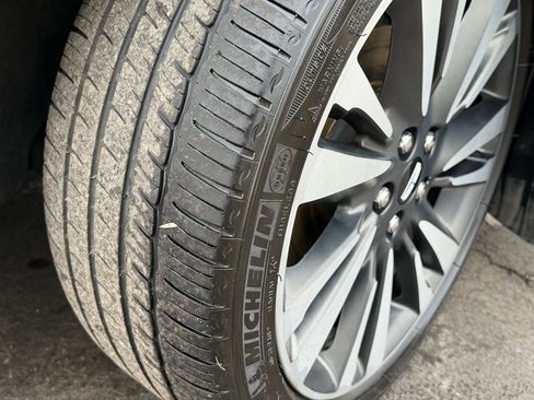 Used 2017 Lincoln MKZ Reserve w/ Climate Package image 29