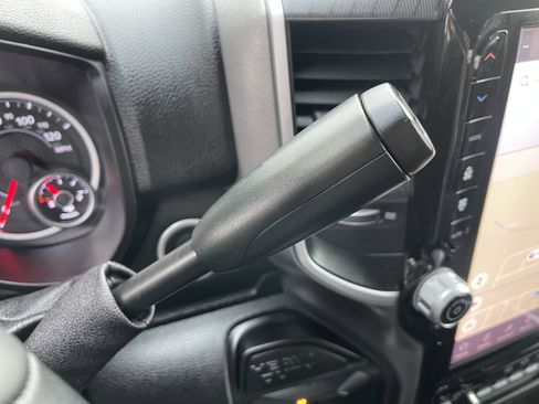 New 2026 RAM 3500 Big Horn image 34