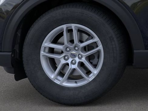 New 2026 Ford Explorer Active w/ Active Comfort Package RWD image 19