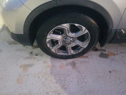 Used 2018 Honda CR-V EX-L image 21