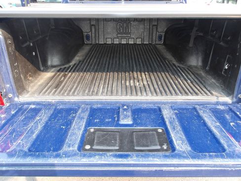 Used 2012 Chevrolet Colorado LT AWD/4WD image 11